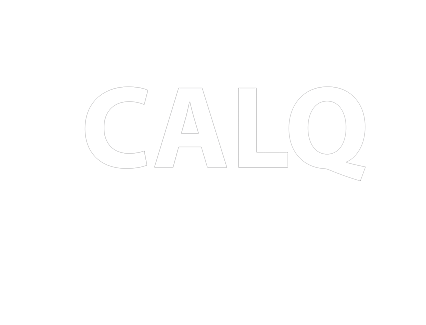 Logo - Conseil des Arts et des Lettres du Québec